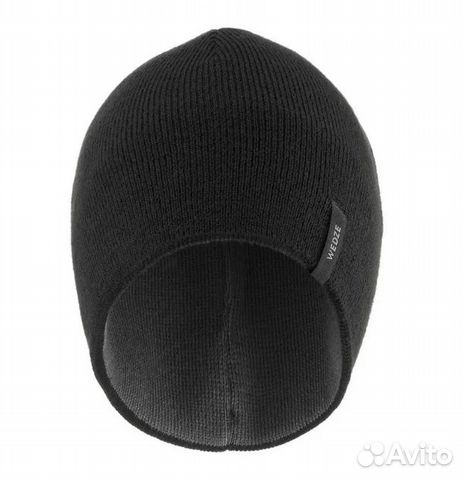 Decathlon Шапка двухсторонняя 54/64 Размер