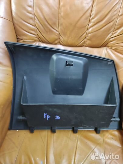 Бардачок LADA Granta Fl