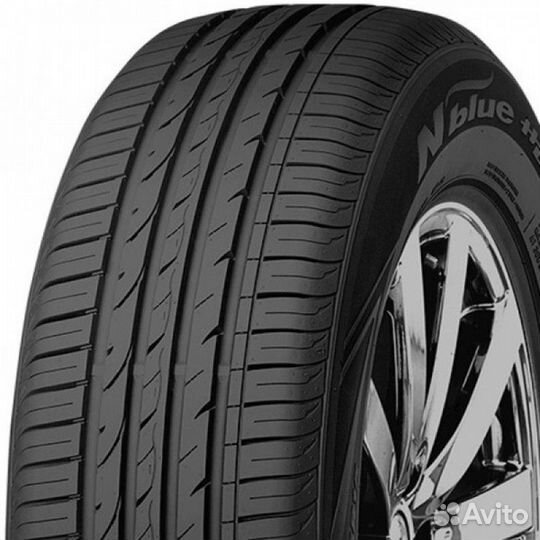 Nexen N Blue HD 225/60 R17