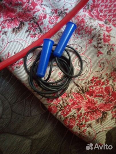 Спортивные принадлежности из СССР