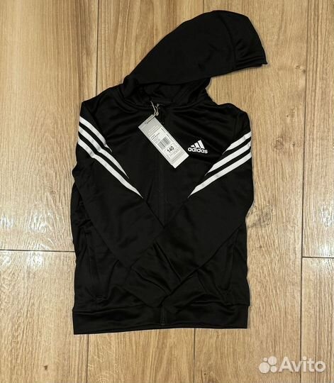 Детская кофта adidas