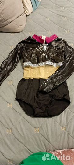 Костюм для танцев