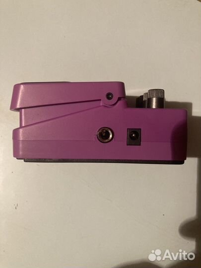 Гитарная педаль