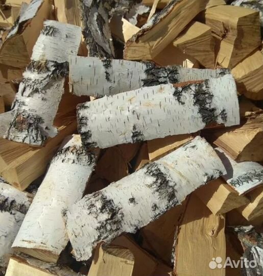 Дрова заказать