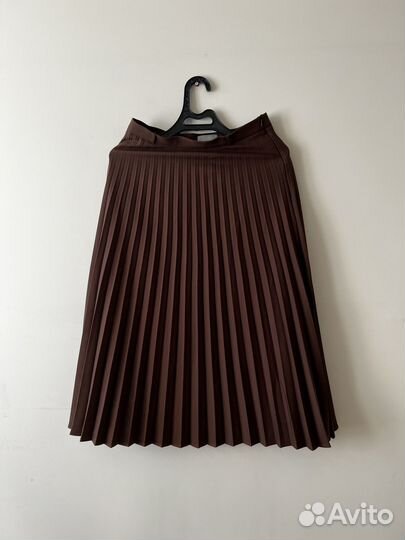 Юбка женская длинная