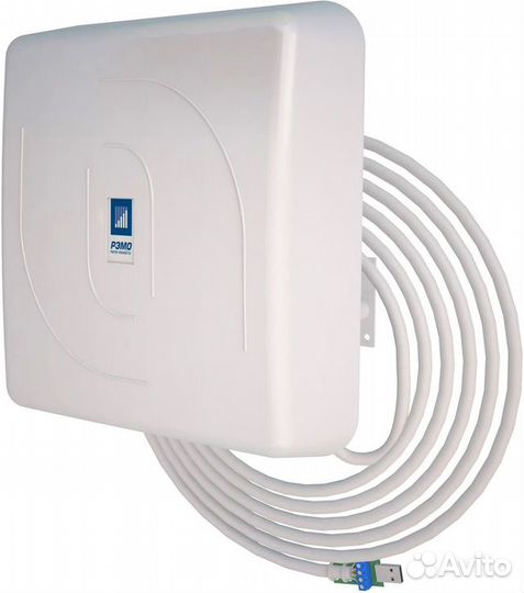 Антенна наружная усилитель интернет сигнала