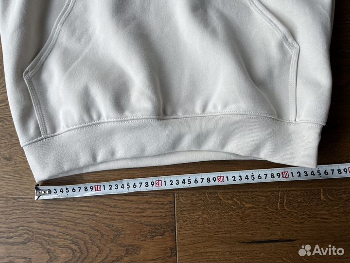 Толстовка Carhartt Men's Loose Fit Midweight