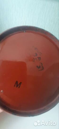 Чайники кофейники СССР