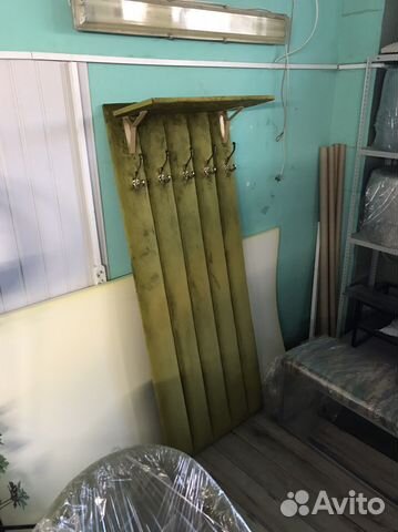 Стеновая панель