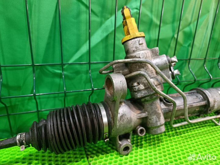 Рулевая рейка Mercedes-Benz C W204