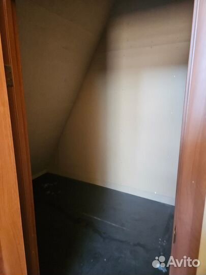 Дом А-фрейм (A-frame)