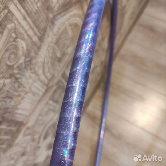 Обруч sasaki 70 с обмоткой pastorelli