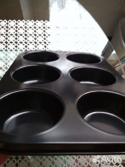 Форма для выпечки