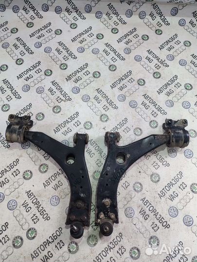 Рычаг передний Volvo S40