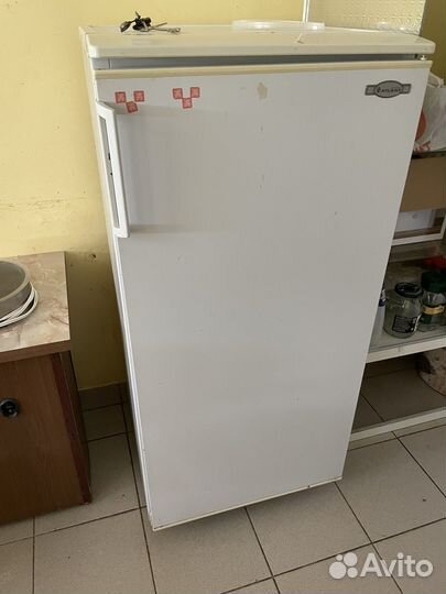 Холодильник