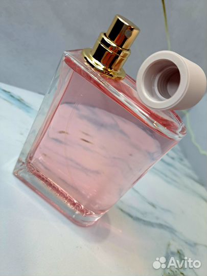 Духи женские Burberry her Барберри Новые