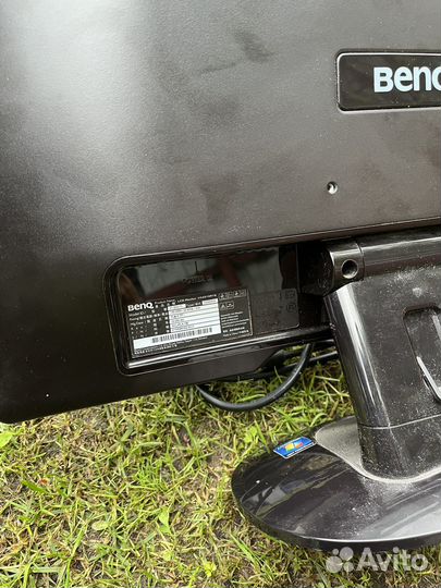 Монитор Benq G2025HDA 20