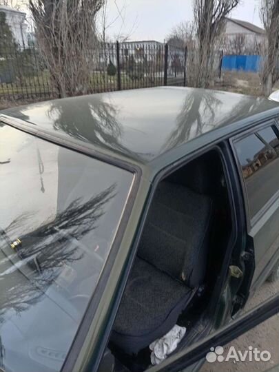 ВАЗ 2114 Samara 1.5 МТ, 2004, 149 000 км