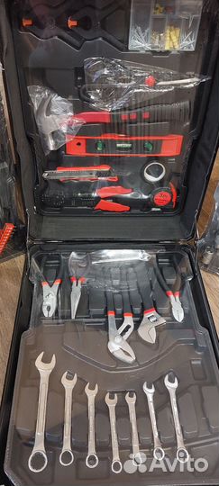 Чемодан на колесах