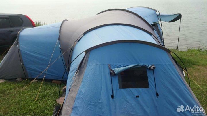 Палатка Nordway Family Dom 6