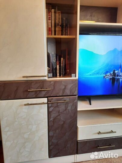 Стенка для гостиной