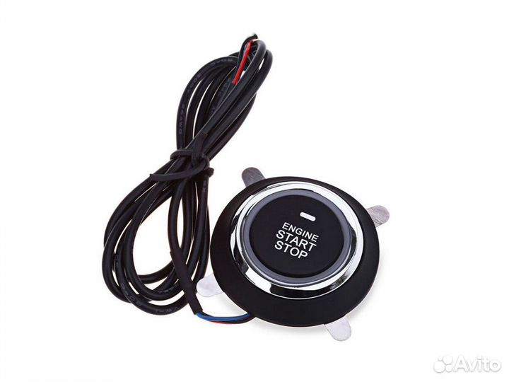 Кнопка старт стоп