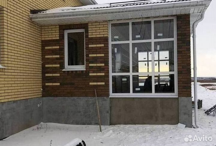 Окна быстро