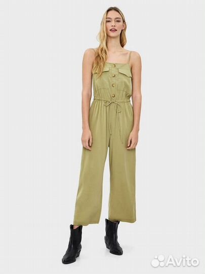 Комбинезон Bershka