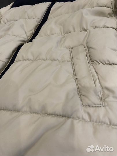 Куртка mango 122 р