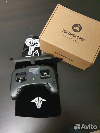 Пульт управления TBS Tango 2
