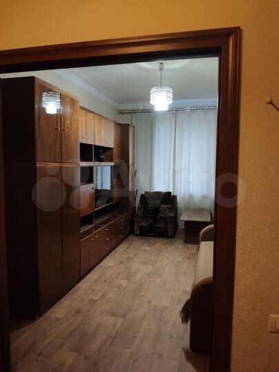 2-к. квартира, 51 м², 3/5 эт.