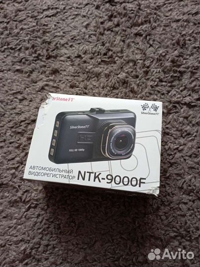 Видеорегистратор