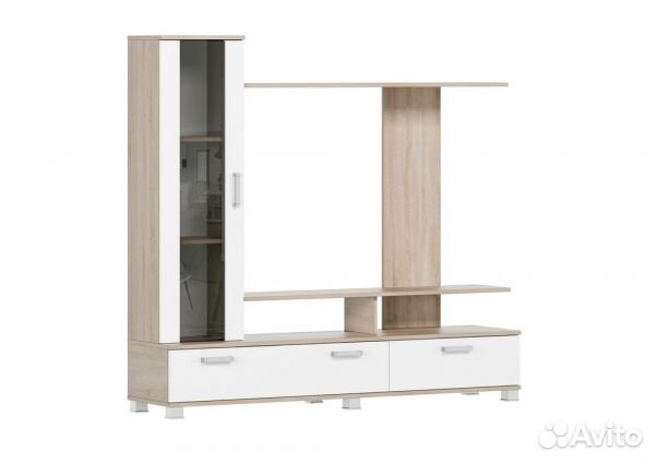 Стенка Соло №6