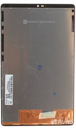 Дисплей для Lenovo Tab M8 (TB-8505X)