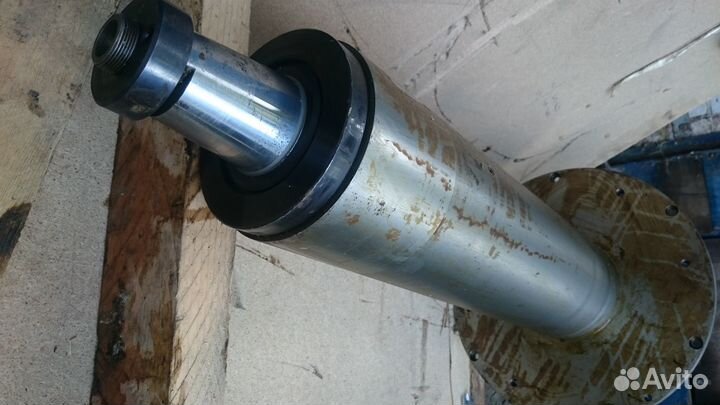 Waldrich Coburg Вальдрих Кобург шпиндель 41105.53