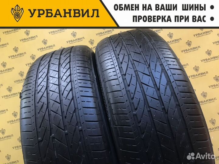Bridgestone Turanza EL440 235/55 R19 101H