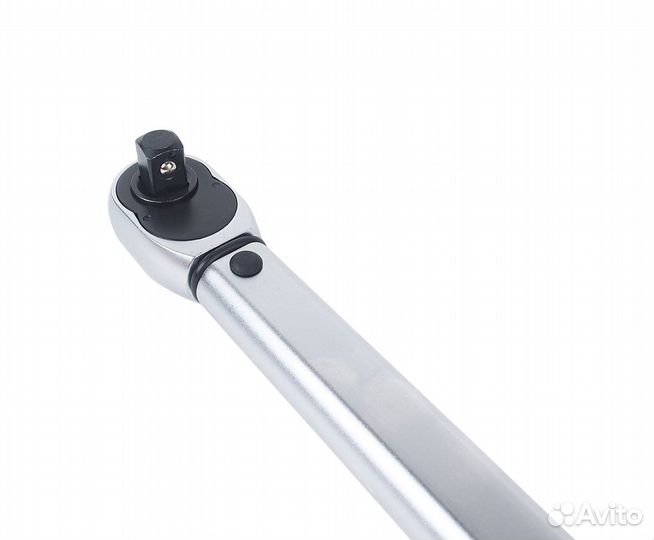 Ключ динамометрический 1/2