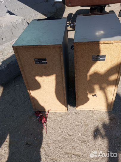 Корпуса колонок Panasonic sb-wvk92