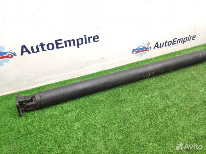 Карданный вал Mitsubishi Outlander Xl CW5W 4B12