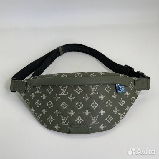 Сумка слинг louis vuitton