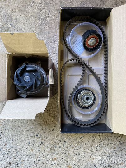 Подушка двс