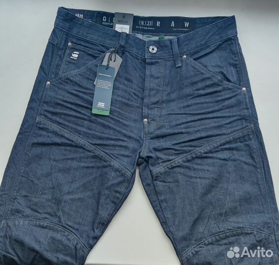 G-Star 5620 Jeans