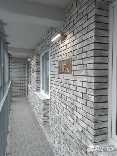 Гипсовый Древесный камень