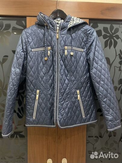 Куртка /ветровка Franco Vello