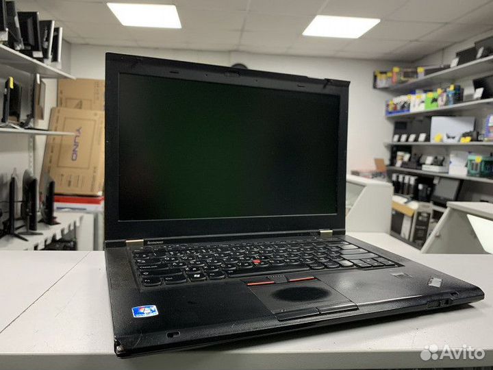 Ноутбук Lenovo Thinkpad T430S