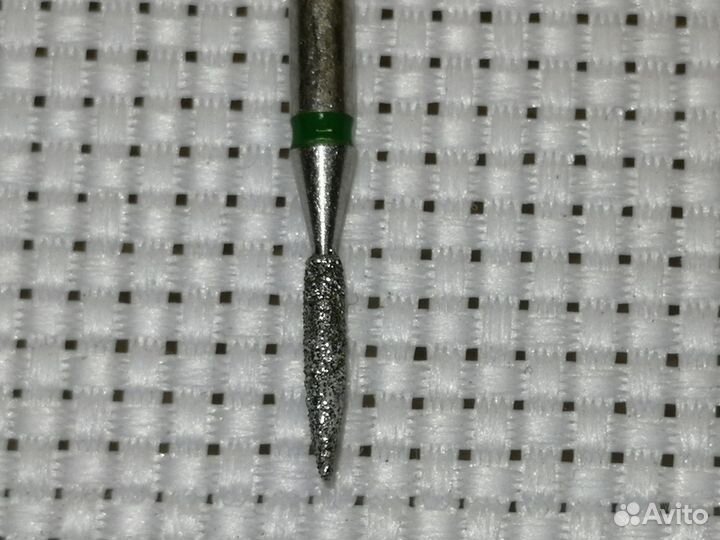 Фреза с алмазным напылением