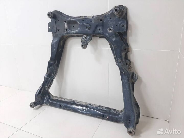 Балка подмоторная Nissan X-Trail T31 2007-2014