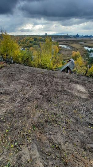 Участок 5,5 сот. (СНТ, ДНП)
