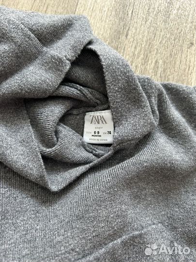 Джинсы Gap 3-6 месяцев для девочки