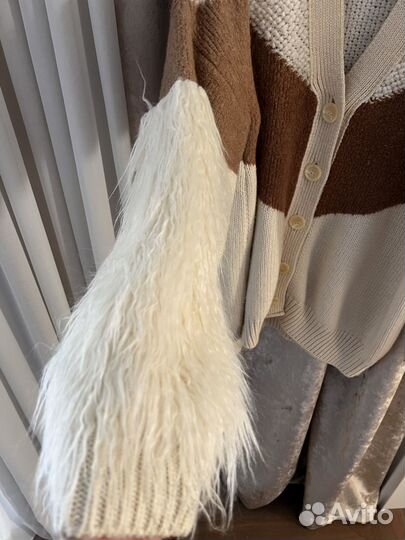 Кардиганы Pinko